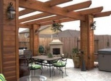 Kwikfynd Pergolas
blakebrook